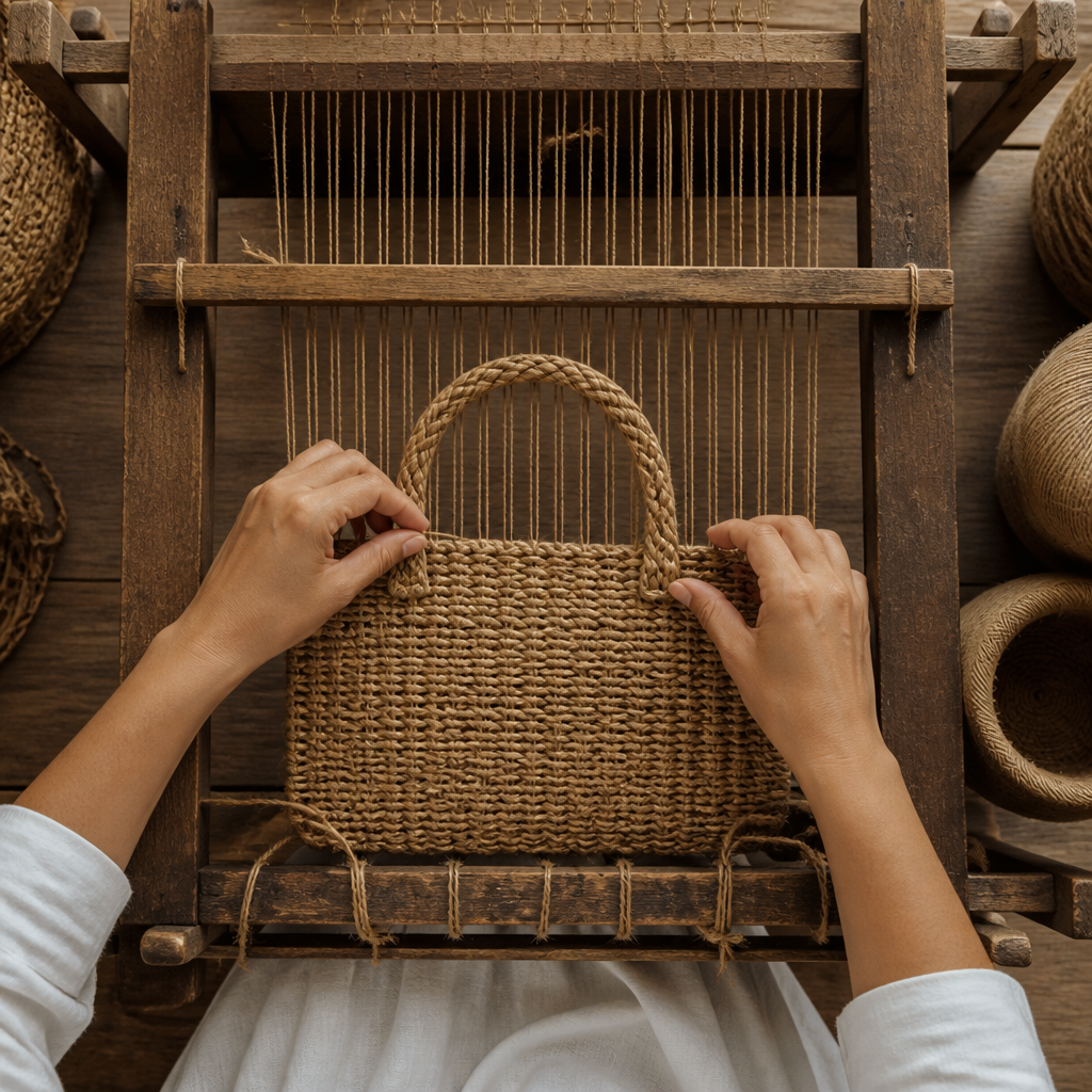 Custom Handwoven Bags Cost: B2B Pricing Guide (2026)